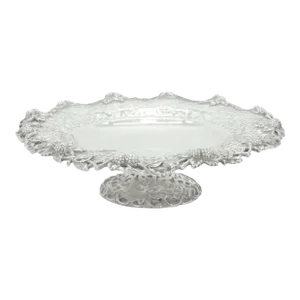 Mid 19th Century Tiffany Sterling Silver Tableware Serving Piece