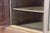 Brutalist Danish Light Oak Low Sideboard by Henning Kjærnulf, 1960s For Sale - Image 15 of 17