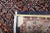 Textile Indian Rug, Jaipur, 1990s For Sale - Image 7 of 8