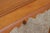 Bench Made Hand Crafted Mahogany Tea Table For Sale - Image 10 of 14