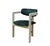 1960s Pamplona Chair by Augusto Savini for Pozzi, Italy, 1965 For Sale - Image 5 of 5