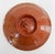 Antique 20th Century Hand Crafted Moroccan Bowl 7 3/4" Diameter X 2 1/4" T For Sale - Image 4 of 7