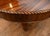 Regency Drum Centre Table in Mahogany, 1820s For Sale - Image 10 of 11