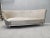 Moroso Vintage Modern Italian Moroso NewTone Drop Left Sofa For Sale - Image 4 of 9