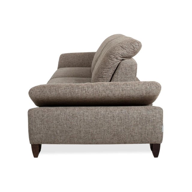 Fabric Two-Seater Sofa from Willi Schillig For Sale - Image 17 of 18