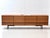 Mid-Century Modern Sideboard in Walnut, 1960s For Sale - Image 3 of 18