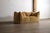 Mario Bellini Le Bambole Sofa in Buffalo Leather by Mario Bellini for B&B Italia, 1970s For Sale - Image 4 of 17