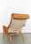 Set of Poem Chair and Ottoman by Nobuo Nakamura for Ikea, 1980s For Sale - Image 6 of 18