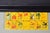 Vintage 1960s Mahjong Set Tiles in Case 162 Bakelite Tiles & 5 Racks For Sale In Philadelphia - Image 6 of 18
