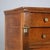 Empire Chest of Drawers in Walnut For Sale - Image 3 of 11