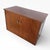 Mid-Century Danish Teak Record Cabinet For Sale - Image 5 of 7