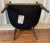 Vintage Cane Back Tub Chair For Sale - Image 10 of 13
