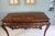 Antique Irish Mahogany Serving Table For Sale - Image 4 of 18