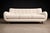 Sofa in Hardwood and Off-White Bouclé by Giuseppe Scapinelli, Brazil, 1950s For Sale - Image 9 of 15