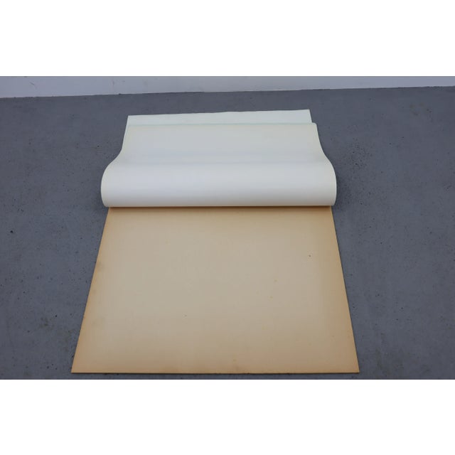 Vintage Calendar, 1970s For Sale - Image 4 of 12