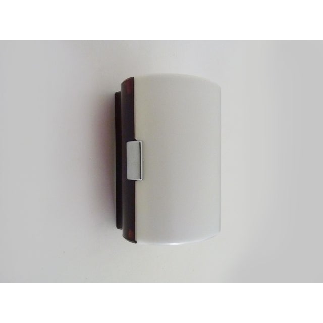 Vintage Allibert Wall Light, 1970s For Sale - Image 3 of 11