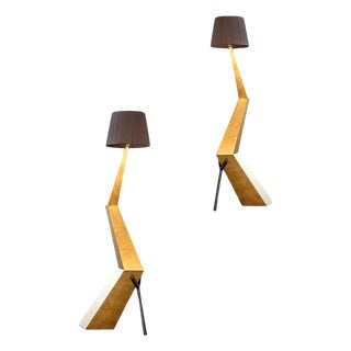Salvador Dalí­ Surrealist Bracelli Lamps by BD Barcelona Design, Set of 2 For Sale