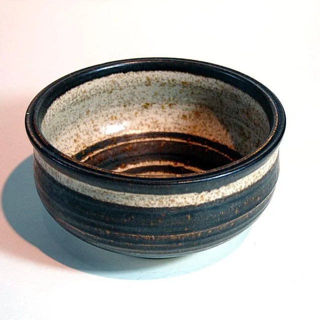 1960s Danish Ceramic Tableware by Per Engdtrom for Ebeltoft, 1960s For Sale - Image 5 of 8