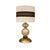 1960s Vintage Spheres Table Lamp, 1960s For Sale - Image 5 of 5