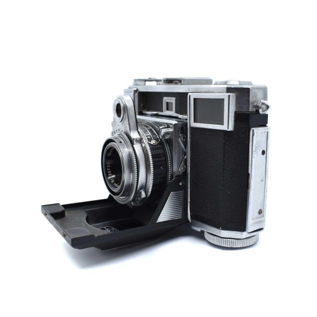 ZEISS IKON Contessa フィルムカメラ ZEISS IKON Contessa LK | eBay