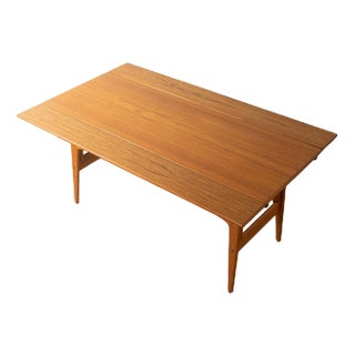 Elevator Coffee Table from Trioh For Sale