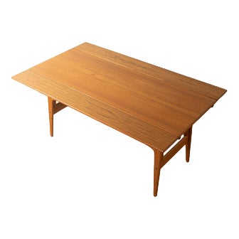 Elevator Coffee Table from Trioh For Sale