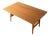 Elevator Coffee Table from Trioh For Sale