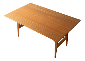 Elevator Coffee Table from Trioh