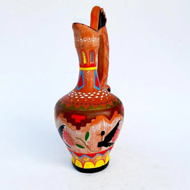 Modern Vase from Lorenzo Loi, 1960s For Sale - Image 3 of 7