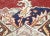 1960s Turkish Oushak Rug For Sale - Image 4 of 7