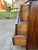 Wood French 19th Century Louis XVI Solid Walnut Commode / Chest of Drawers For Sale - Image 7 of 12