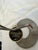 Vintage Sonny Dalton Signed Found-Metal Runner Sculpture With Original Tag For Sale In San Francisco - Image 6 of 7