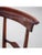 Wood Chiavarina Chair from Gio. Battista Maria, 1900s For Sale - Image 7 of 17