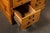 Early 20th Century Quartersawn Oak Three-Section Modular File Cabinet For Sale - Image 14 of 14
