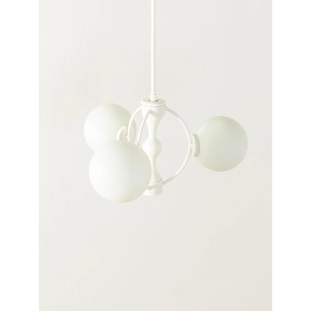 Space Age Ball Lamp For Sale - Image 6 of 7