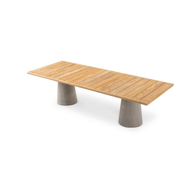 Not Yet Made - Made To Order Dine Out 477 Dining Table by Rodolfo Dordoni For Sale - Image 5 of 7