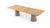 Not Yet Made - Made To Order Dine Out 477 Dining Table by Rodolfo Dordoni For Sale - Image 5 of 7