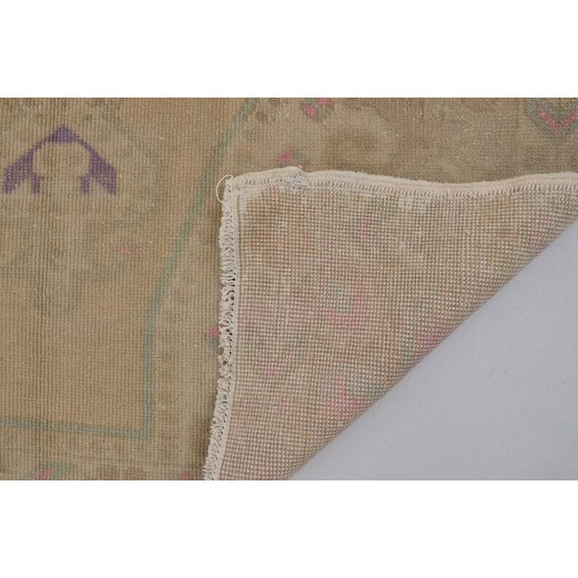 Home Living Anatolian Wool Carpet For Sale In Phoenix - Image 6 of 10