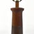 Brown Mid 20th Century Gordon & Jane Martz Model 165 Table Lamps for Marshall Studios (Pair) For Sale - Image 8 of 10