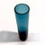 Sophisticated Finnish Style Inky Blue Decorative Glass Vessel Curation - Group of 5 For Sale - Image 11 of 13
