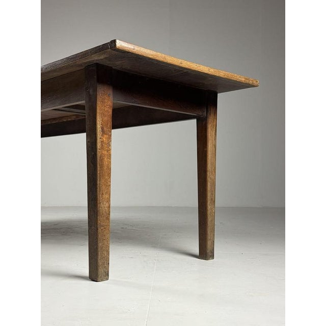 19th Century French Dining Table For Sale - Image 11 of 18
