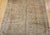 Mid 20th Century Antique Turkish Oushak Runner, Hand-Knotted Wool, Taupe, Early 1900s, 4' x 13' For Sale - Image 5 of 11