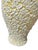 Vintage Fat Lava Styled Textured Ceramic Ginger Jar. For Sale - Image 10 of 12