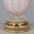 1950s Mid-Century Modern Murano Glass Lamp by Barovier & Toso, Italy For Sale - Image 13 of 13