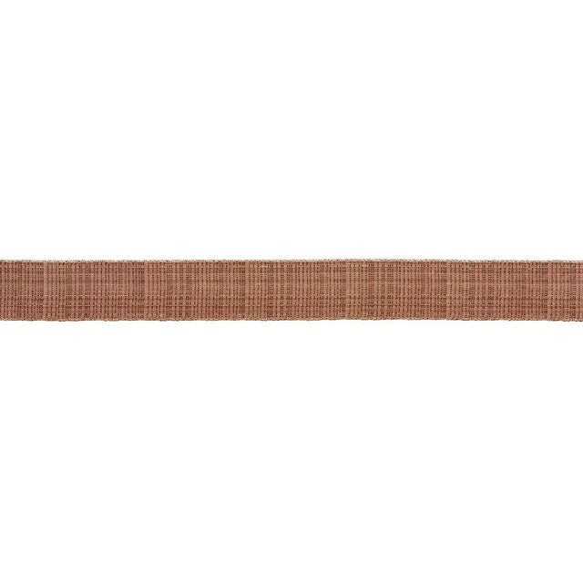 A chic tweed tape in neutral colors and dusty pastel hues, it’s a finishing touch with irresistibly modern, fashionable...