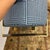 Jay Jeffers Design Glen Plaid Ottoman For Sale - Image 10 of 12