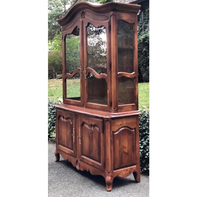 Ethan Allen Country French China Chairish