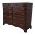 Henkel Harris Chippendale Mahogany Masters Chest For Sale
