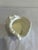 This vintage conch shell dish is one of our vintage finds, handmade in the Philippines from fine bone china. The matte,...