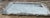 Mid 20th Century Birmingham Large Footed Silver Plate Serving Tray Etched Reticulated Raised Edge For Sale - Image 4 of 12